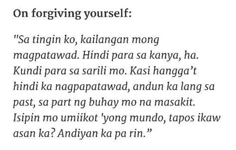 break in Tagalog .